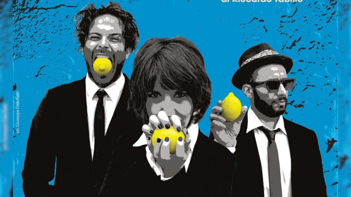 “Leviatano” al Teatro Grandinetti: teatro e musica per raccontare l’assurdità umana - 