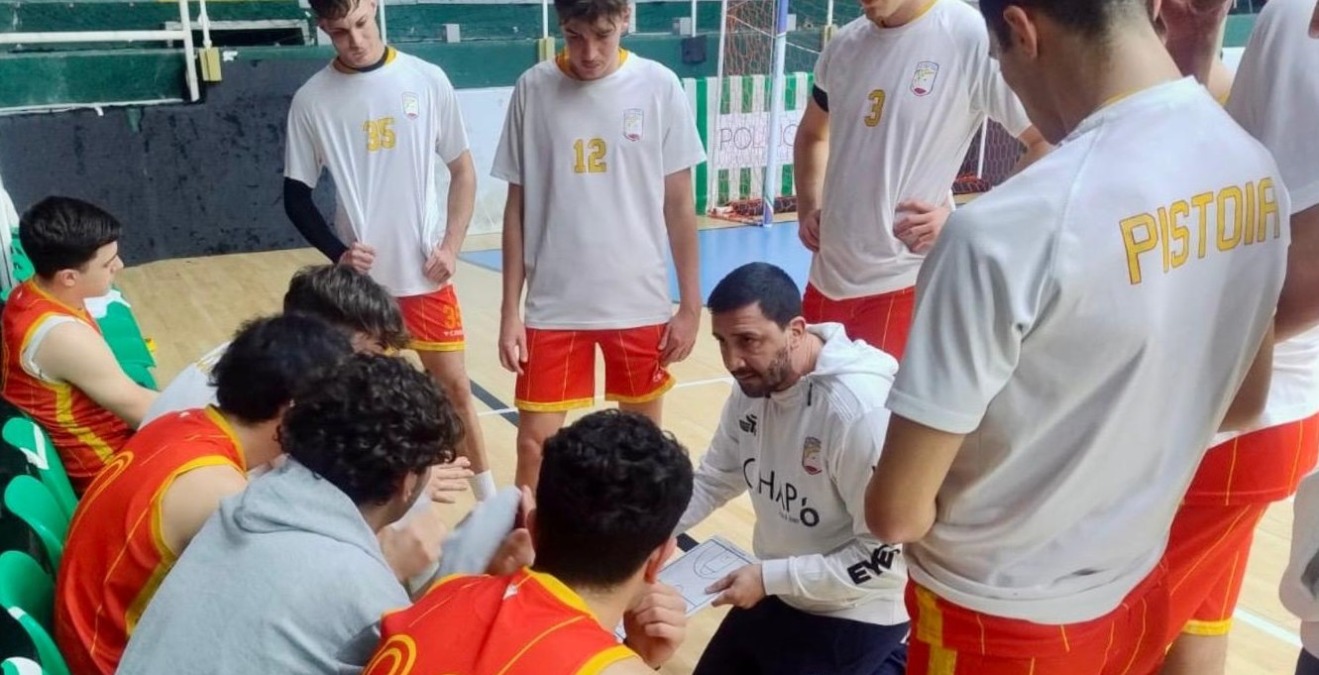 Under 19 Eccellenza - Basket Academy inciampa in trasferta contro Basket Avellino  - 