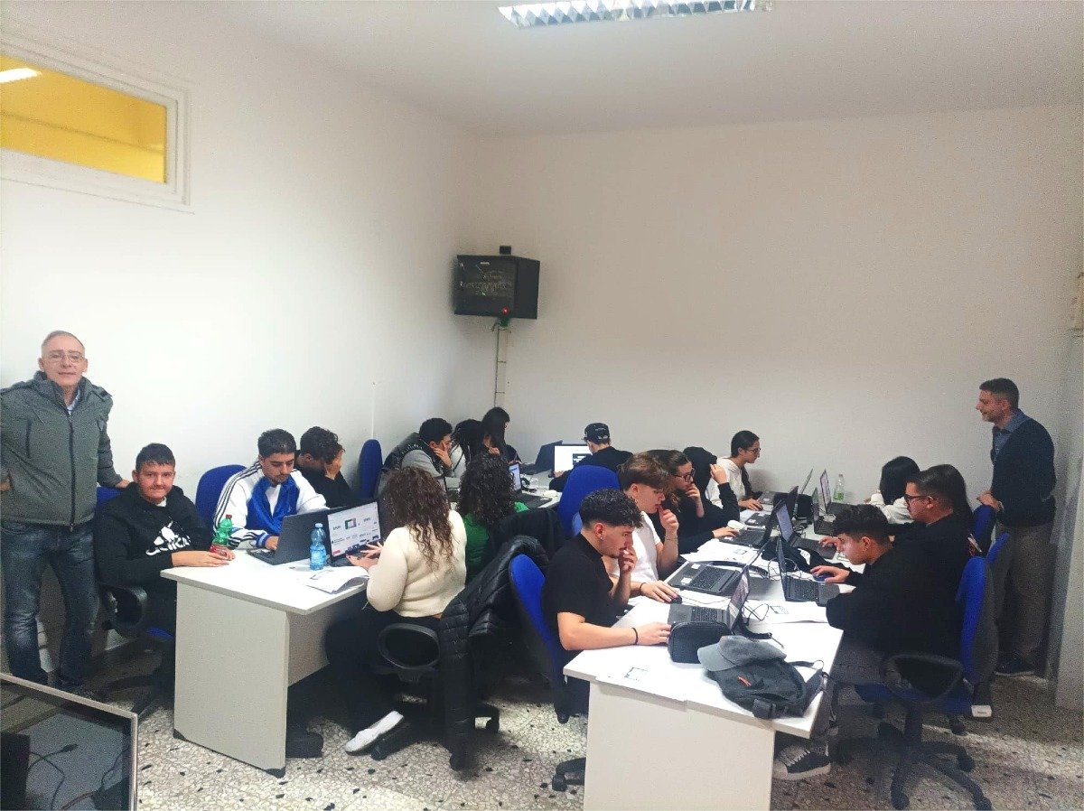 Liceo "G. V. Gravina", un percorso di crescita formativa per i ragazzi - 