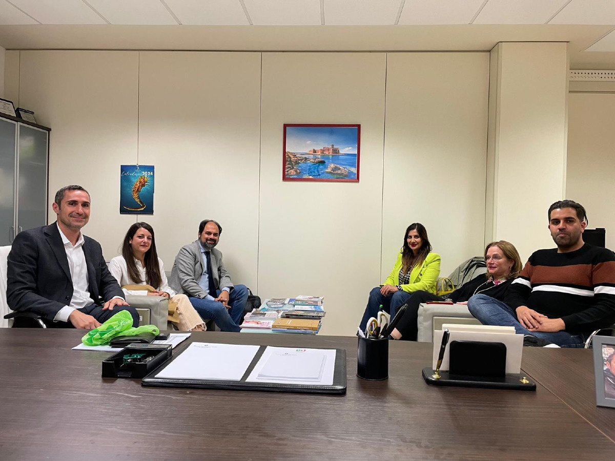 Catanzaro – Pd al lavoro per individuare la sede del nuovo hub ospedaliero - 