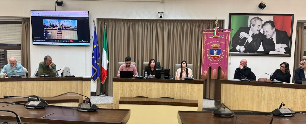 Crotone - Nuove iniziative per promuovere la donazione di organi e tessuti - 