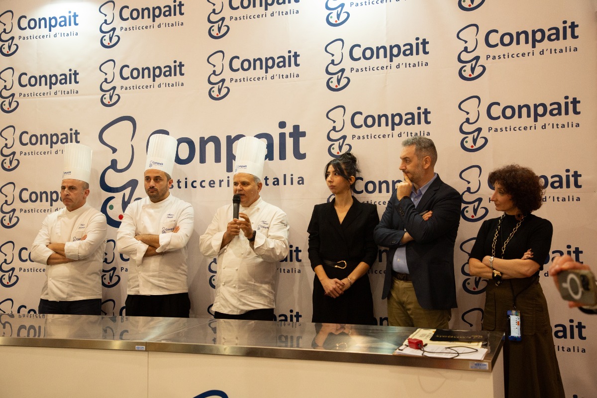 Conpait protagonista al Salone DeGusto di Catanzaro - 