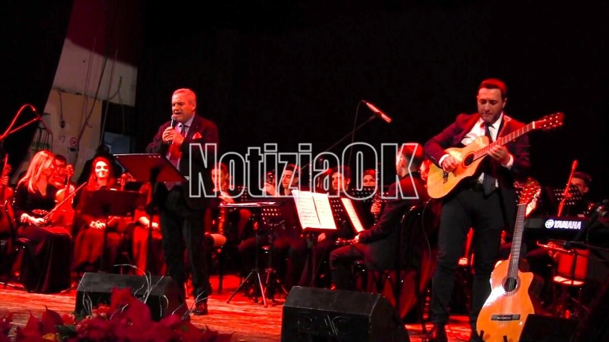 Crotone, "Note fuori udienza": concerto di beneficienza al Teatro Apollo - 