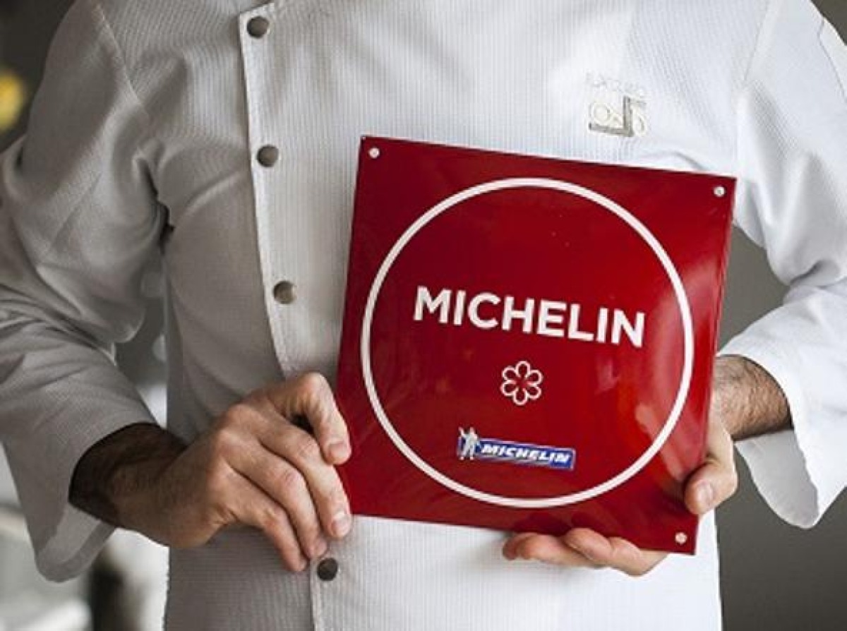 La Calabria brilla nella nuova Guida Michelin 2026 - 