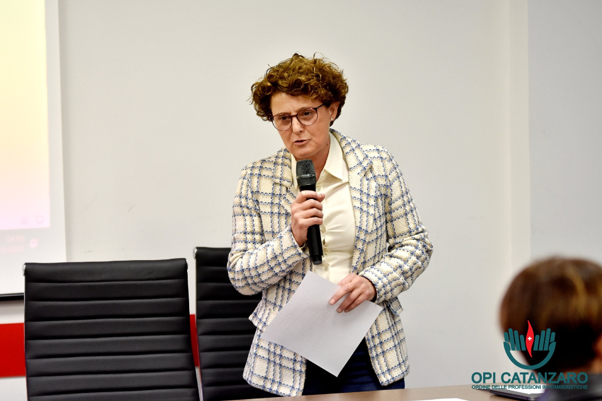 Catanzaro - L’OPI e l’Università Magna Graecia rafforzano la collaborazione - 