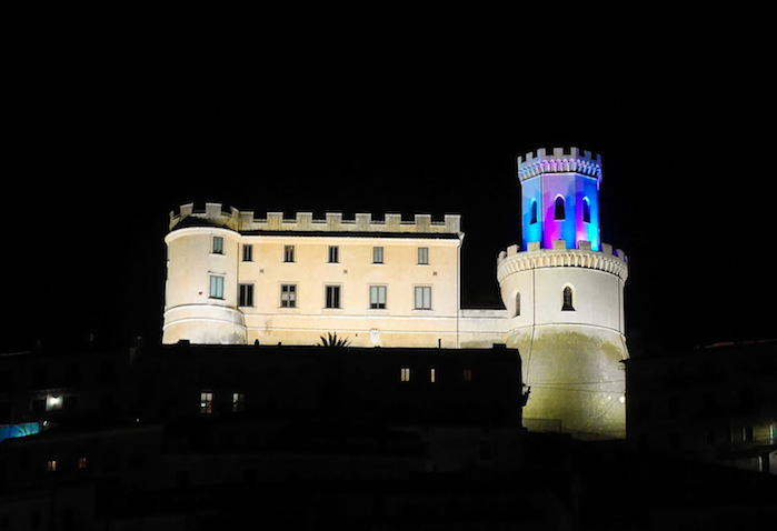 Corigliano-Rossano celebra la Convenzione ONU sui diritti dell'infanzia - 