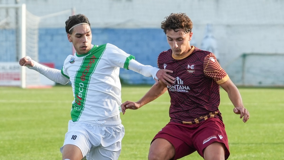 Promozione, l’undicesima giornata: sfide cruciali per le squadre crotonesi tra riscatti e conferme - 