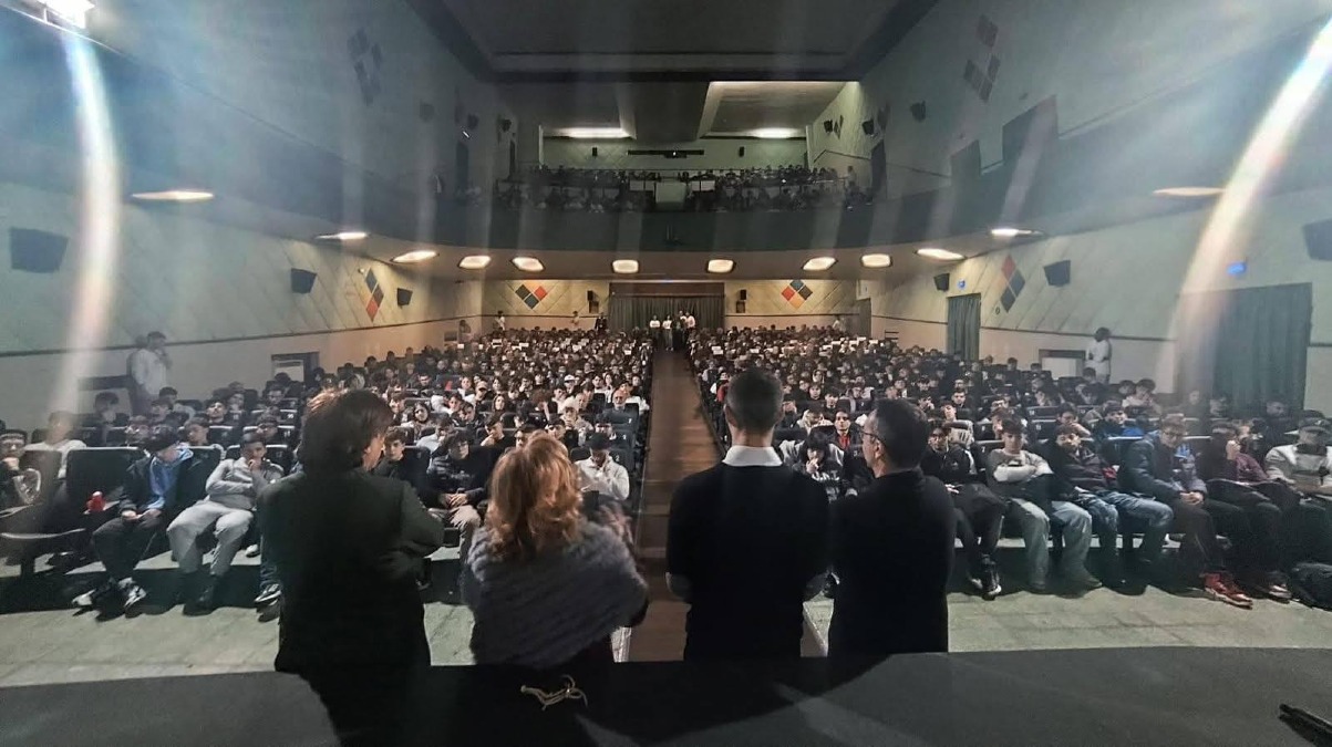 Sold out al Cinema Sociale di Cosenza per “Da oggi in poi” - 