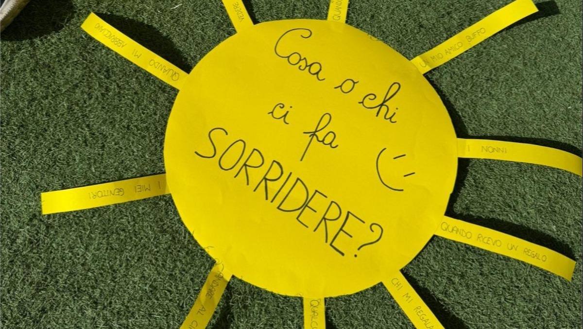 Corigliano-Rossano, Giornata del Sorriso al Magnolia in favore del benessere dei bambini - 