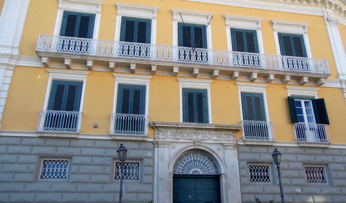 Corigliano-Rossano, al Palazzo Madre si parla di Musei Ecclesiastici, reti e territorio - 