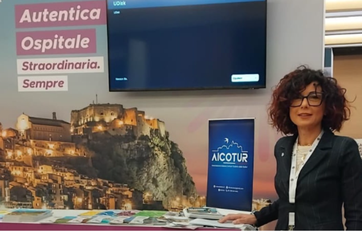 Trebisacce protagonista a Matera per il “Turismo delle Radici” - 