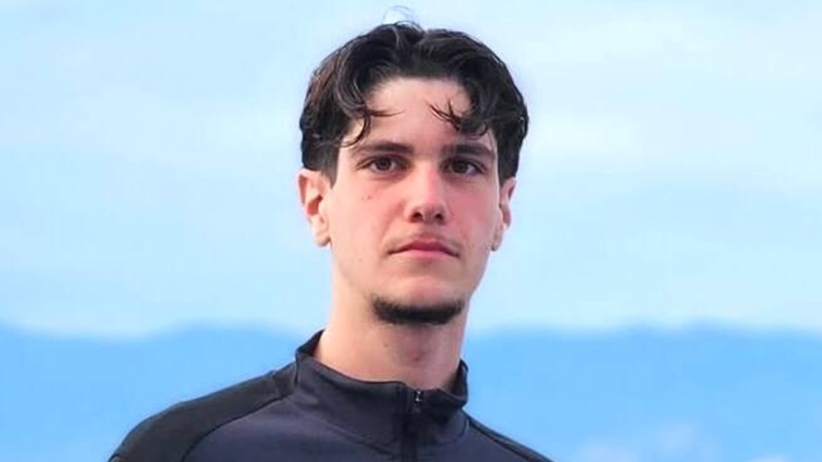 Taekwondo - Giovanni Paolo “GP” Scalisi conquista il bronzo ai Campionati Italiani e vola alla convocazione in Nazionale - 