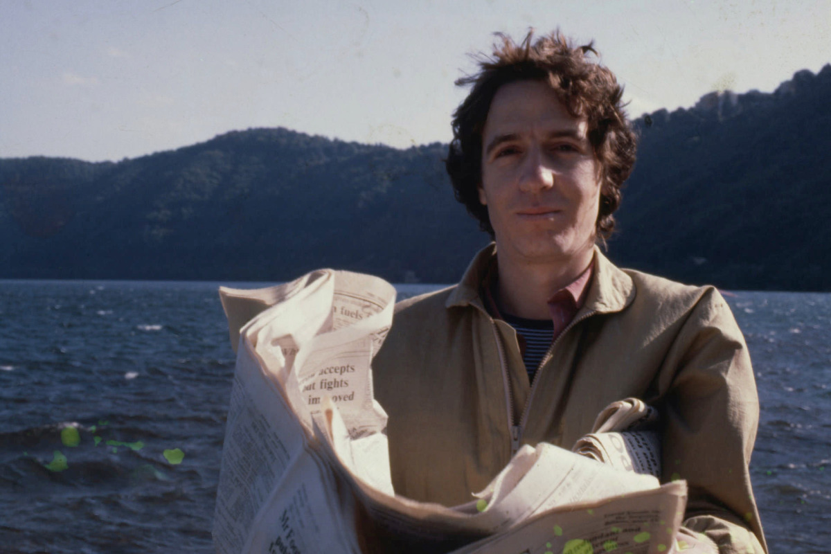 (Video) Oggi la prima nazionale del docufilm su Rino Gaetano - 