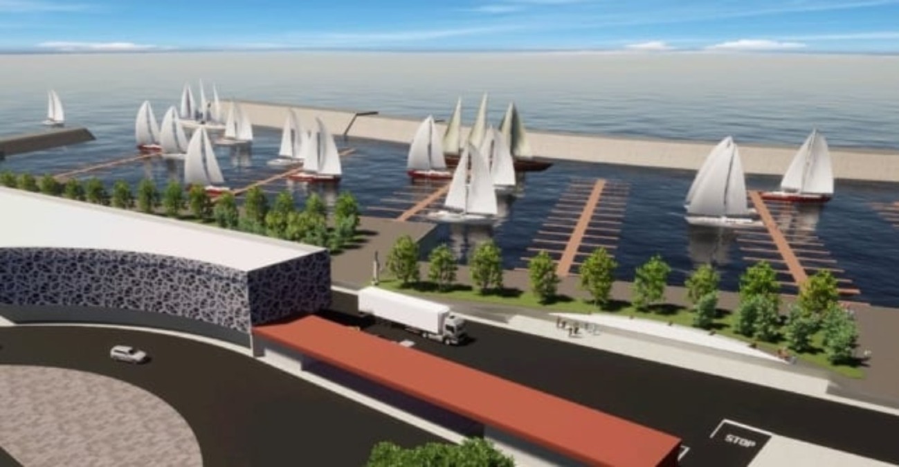 Paola avrà un nuovo Porto Turistico: arriva il finanziamento dalla Regione Calabria - 