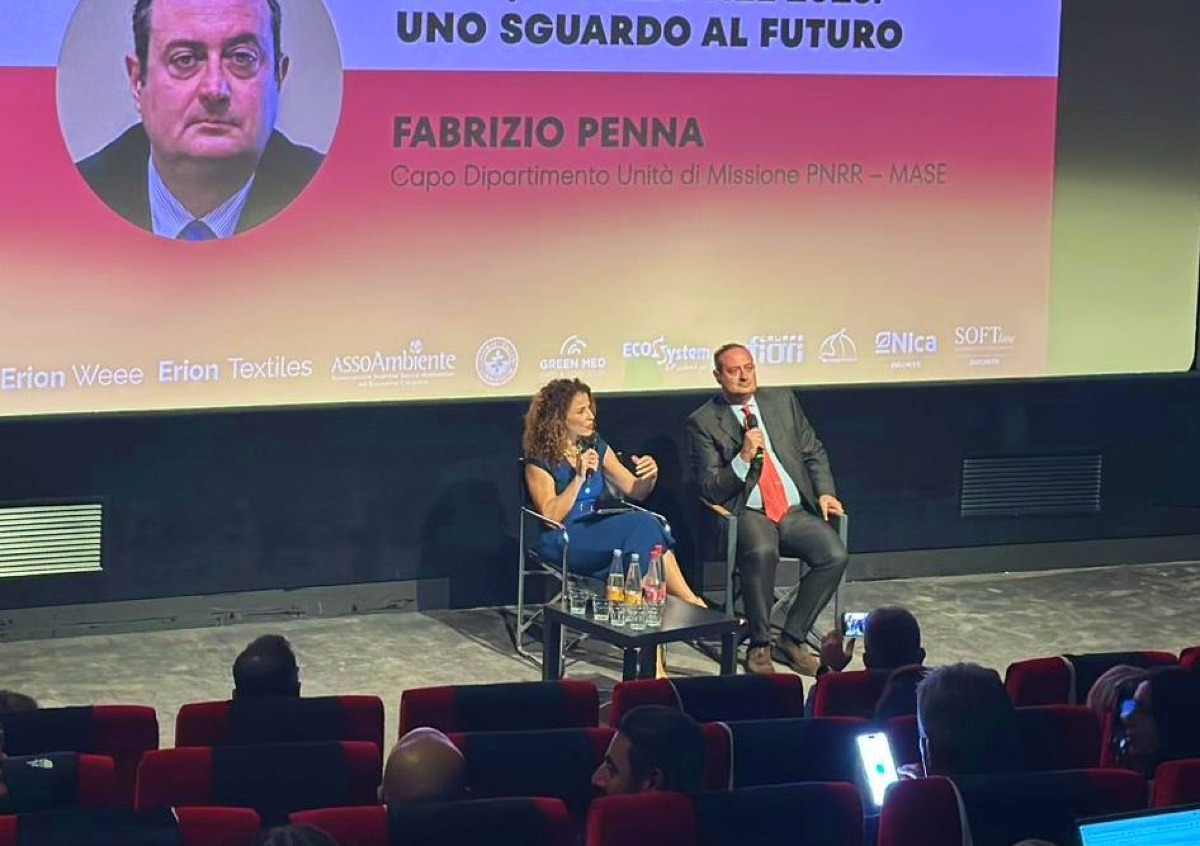 Gli Stati Generali dell’Ambiente arrivano in Calabria: il 5 dicembre confronto su rifiuti, bonifiche, depurazione e Pnrr - 