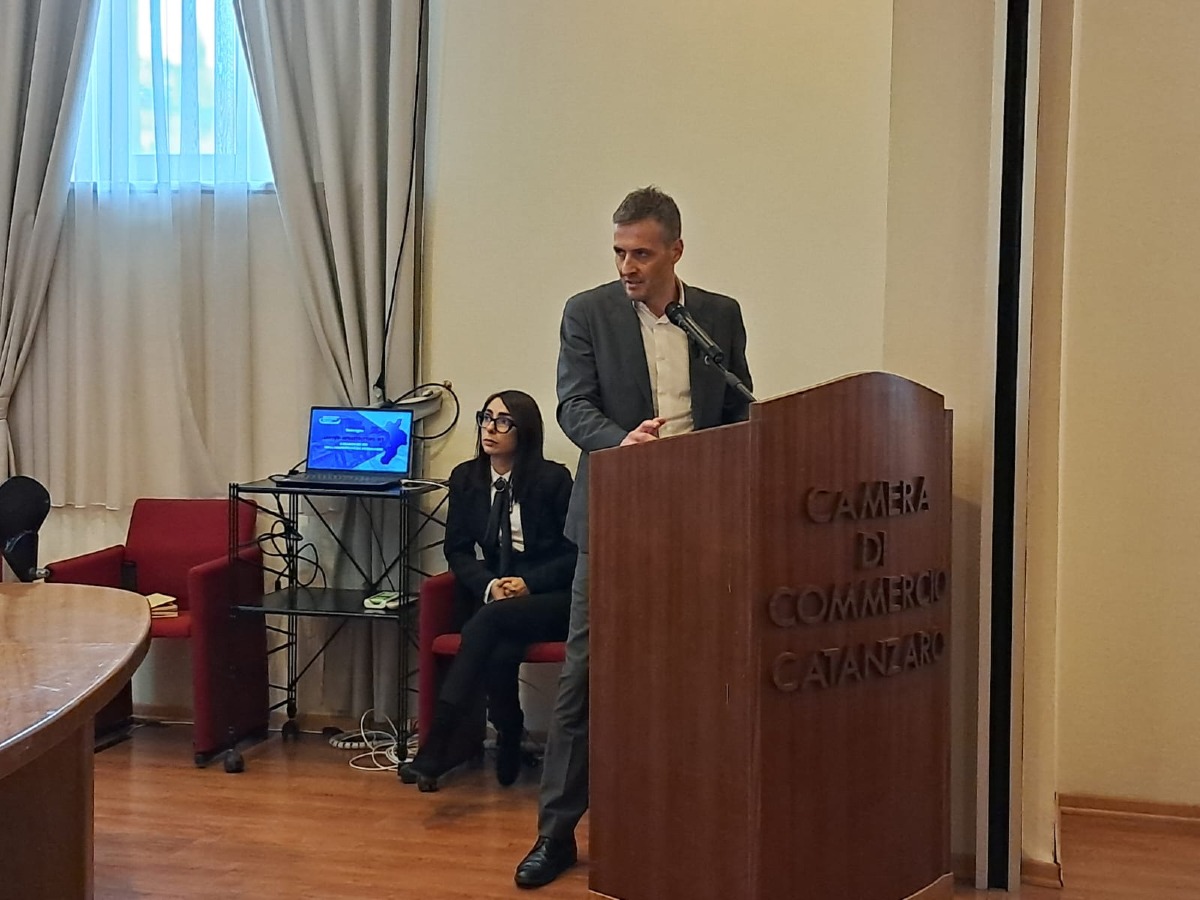 Confartigianato Imprese Calabria: "Servono misure a misura di micro e piccole imprese” - 