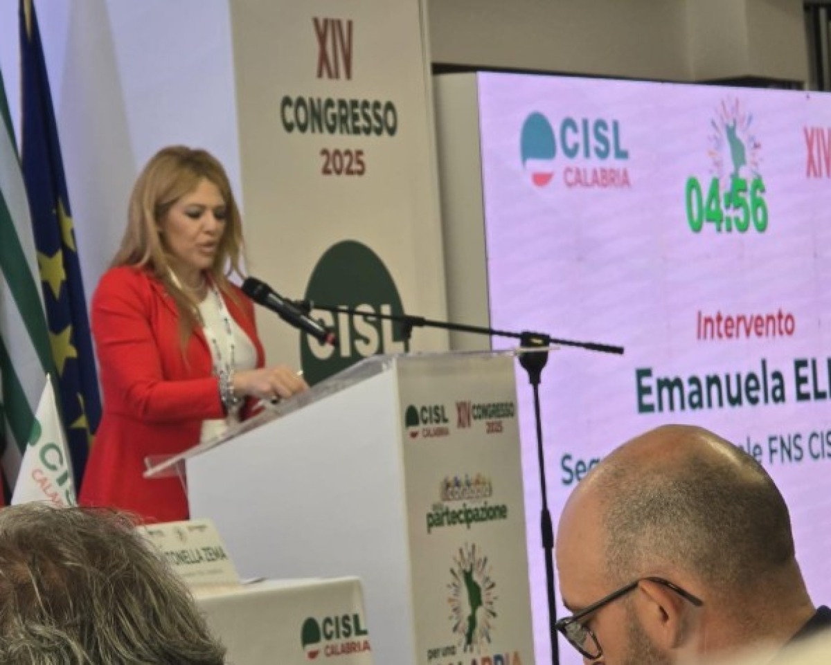 Catanzaro, personale penitenziario calabrese: incontro per discuterne le problematiche  - 