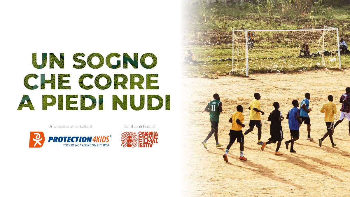 Da Crotone al Gambia: Matteo Russo racconta il sogno della Mandinari Football Academy - 