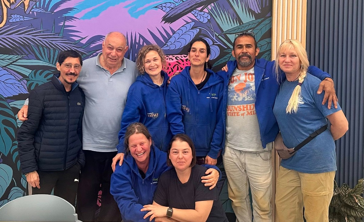 Soverato, quarta Edizione del “Presepe in Sculture di Sabbia” - 