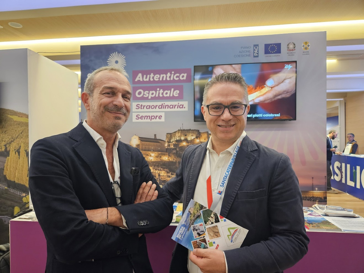 ECOtur a ROOTS-In per promuovere la Riviera dei Cedri sostenibile e accessibile - 