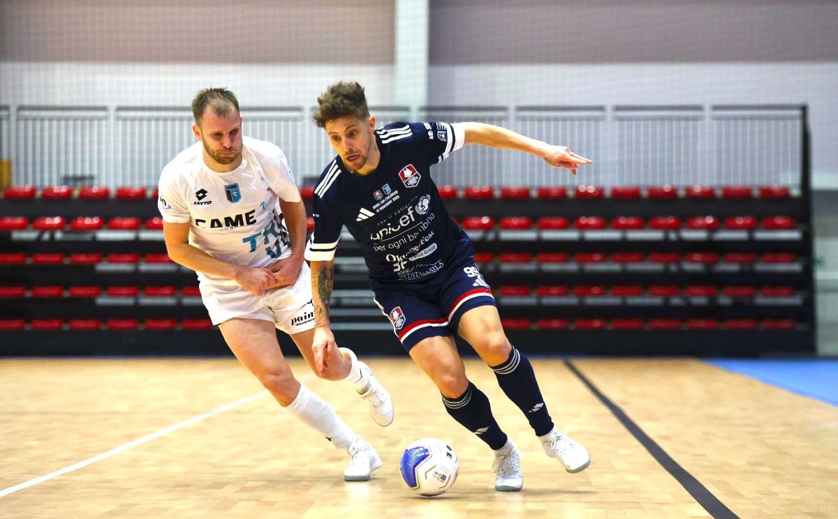 Pirossigeno Cosenza da urlo: Treviso battuta 2-1 allo scadere - 