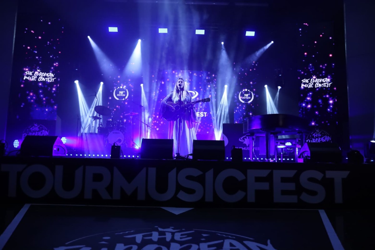 Sette artisti calabresi da Cosenza pronti a brillare al Tour Music Fest 2025 - 