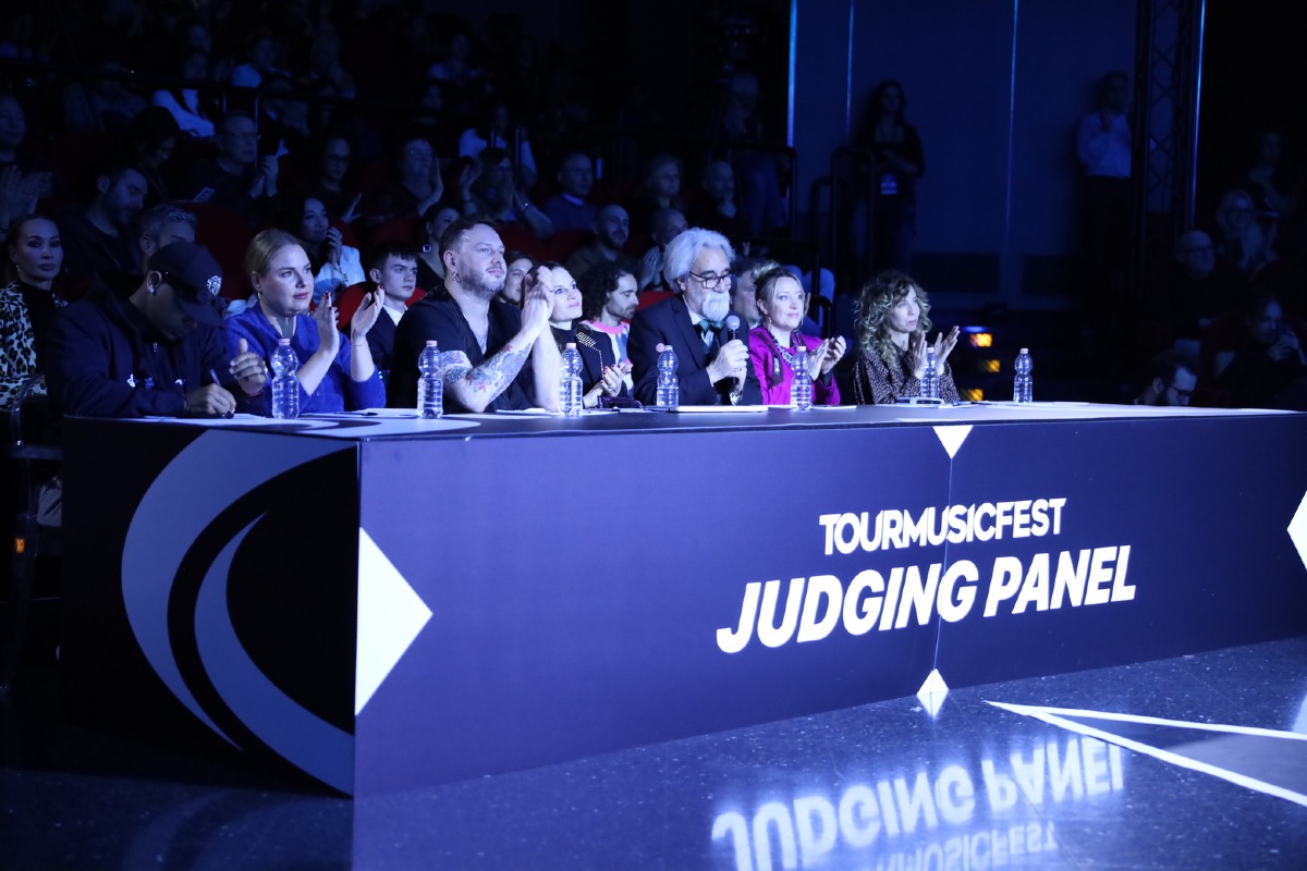 Don Juan porta la provincia di Catanzaro al Tour Music Fest 2025 - 