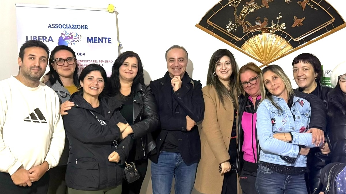 Crotone, inaugurato lo Sportello Legale di Orientamento per le famiglie di persone con disabilità - 