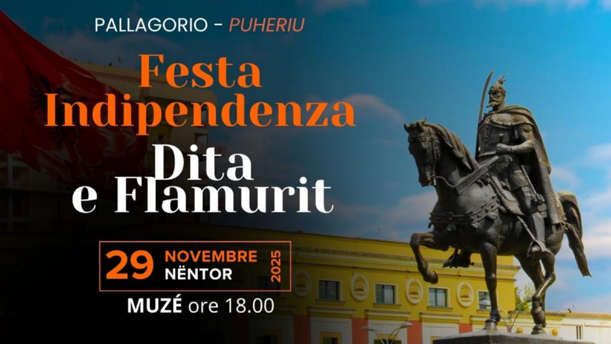 Fili Meridiani celebra il ponte tra Arbëria e Albania - 