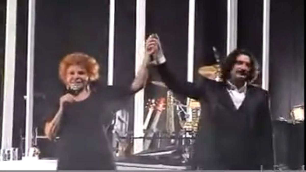 Sergio Cammariere ricorda Ornella Vanoni con un sentito “Grazie” - 