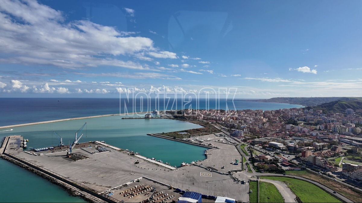 Tomaino (Confial): «Crotone può cambiare davvero se trasforma le sue potenzialità in sviluppo» - 