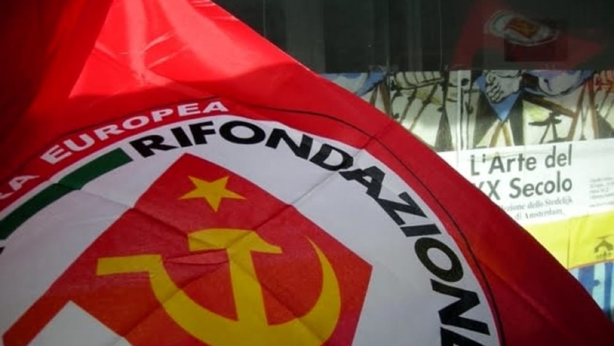Rifondazione Comunista difende l’occupazione di Via Savoia - 
