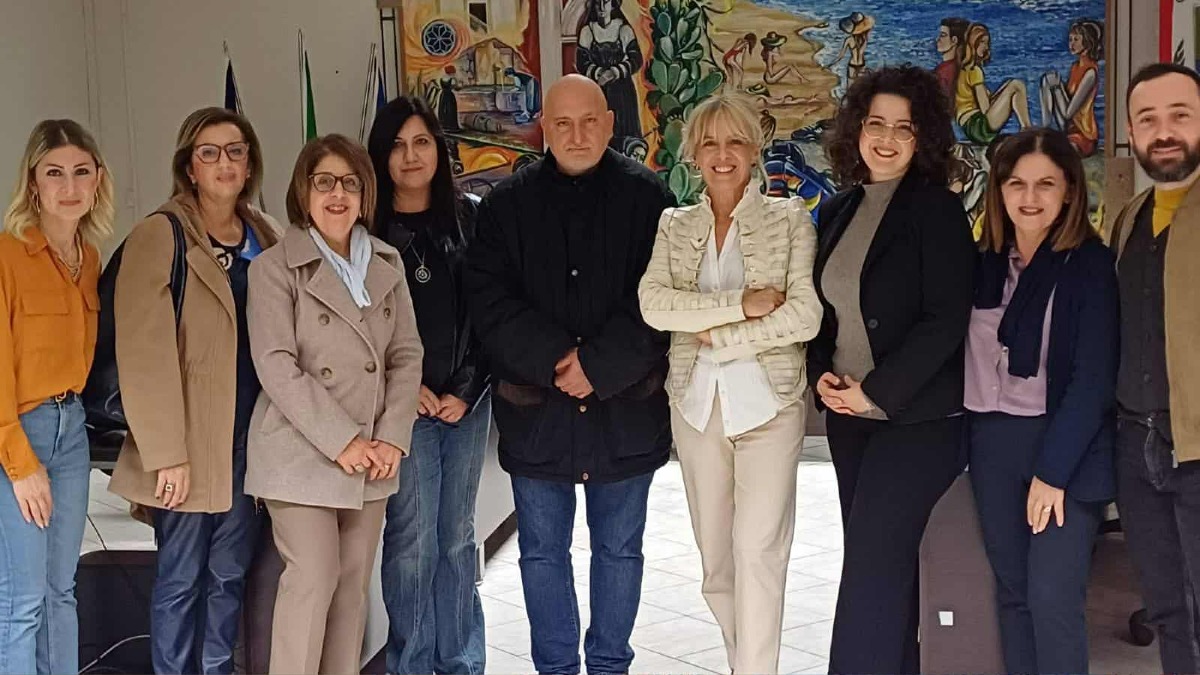 Botricello, il CPIA nuovo strumento di crescita e integrazione per la comunità - 