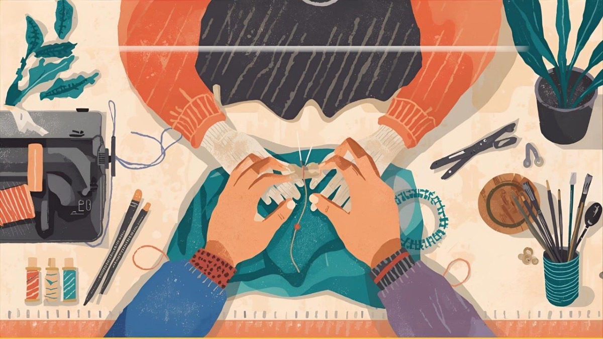 L’arte terapia in via Ducarne come strumento di cura e recupero per le donne vittime di violenza - 