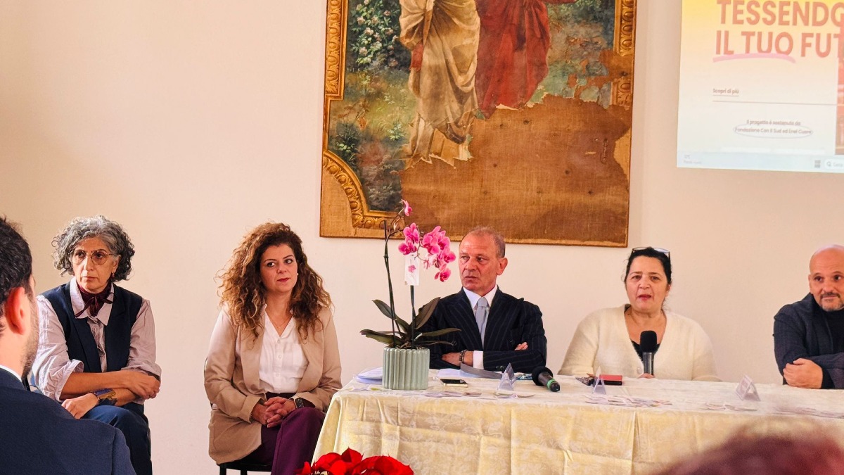 Squillace e Girifalco tappa conclusiva del Festival dell'Artigianato Tessile Calabrese - 