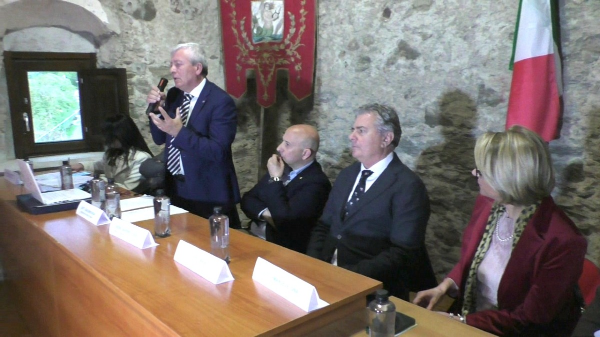 Nocera Terinese rilancia i suoi borghi con un modello di rigenerazione innovativa - 