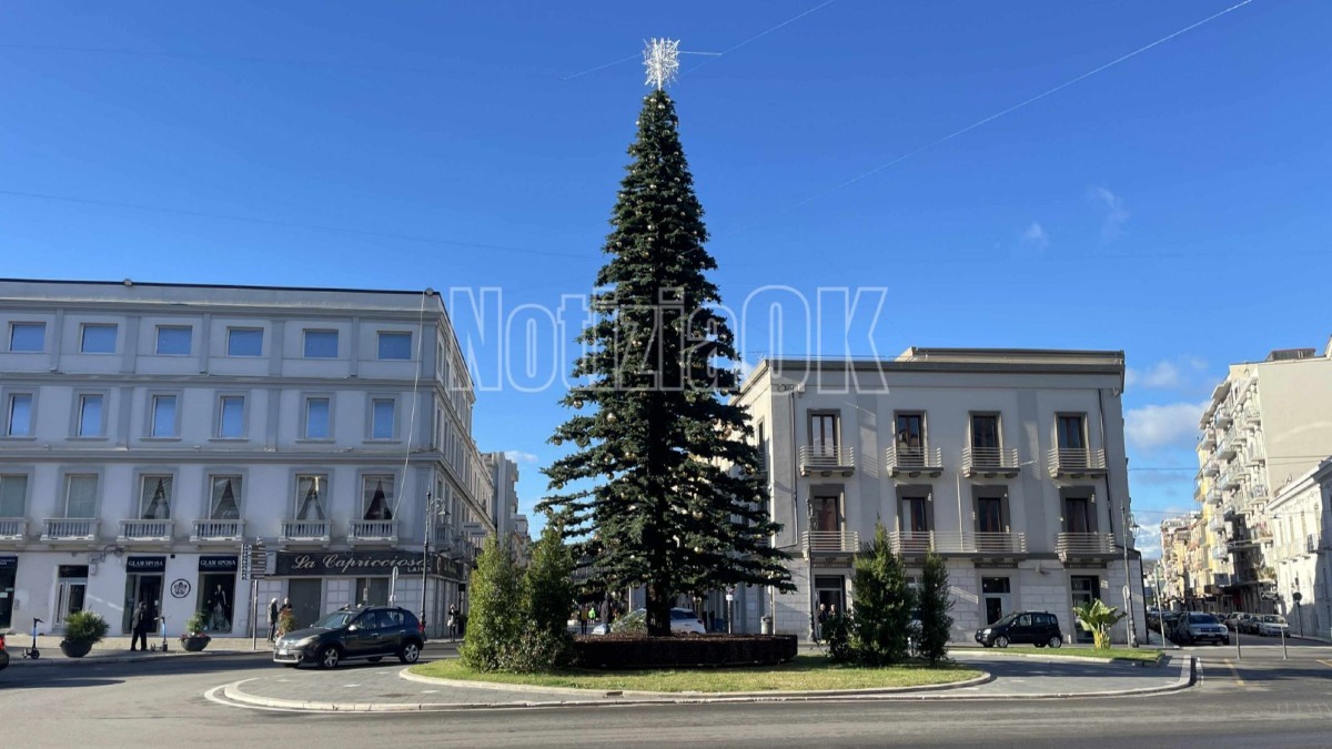 Natale d’Autore 2025: la cultura illumina le feste a Crotone, ecco gli appuntamenti - 