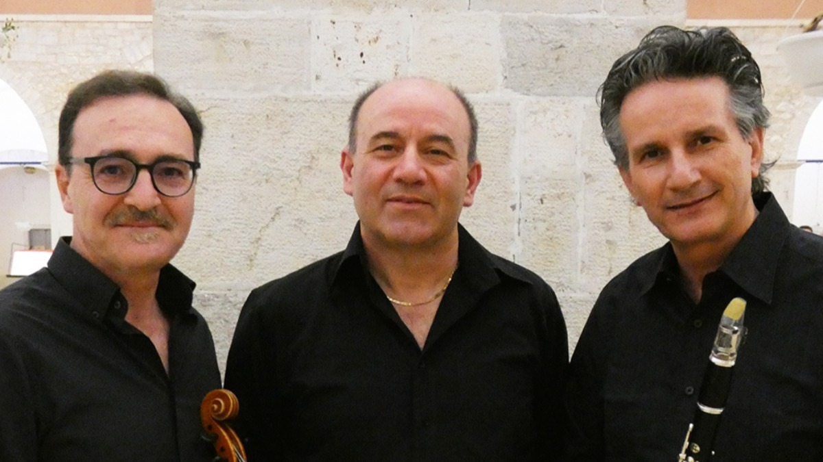 MusicAMA Calabria, una settimana tra musicisti giovani ed eccellenza musicale - 