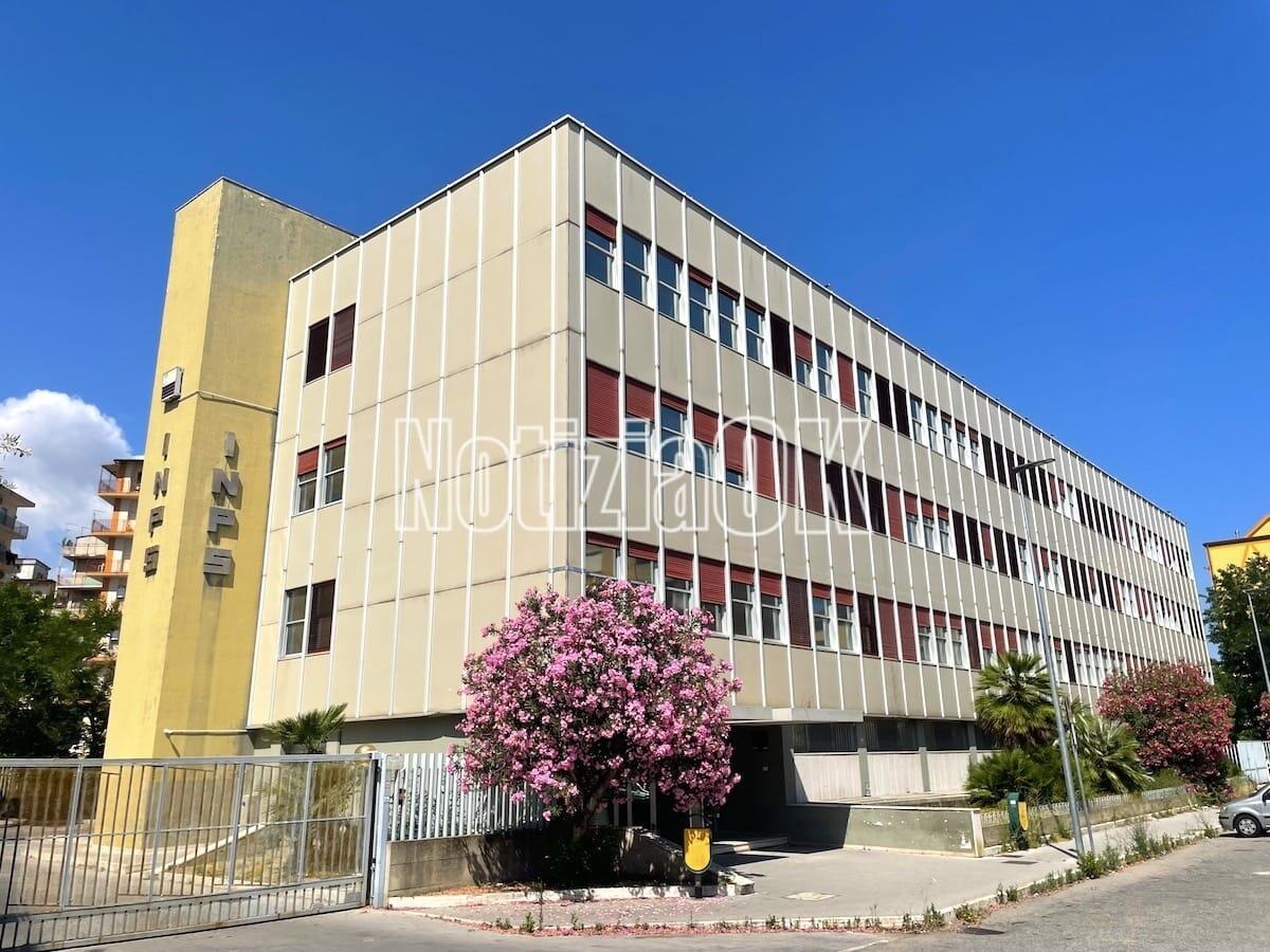 INPS Crotone, un incontro per dire no alla violenza e all’indifferenza - 