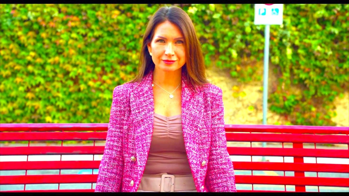 "La tua voce vale anche se trema": lo spot contro la violenza sulle donne - 