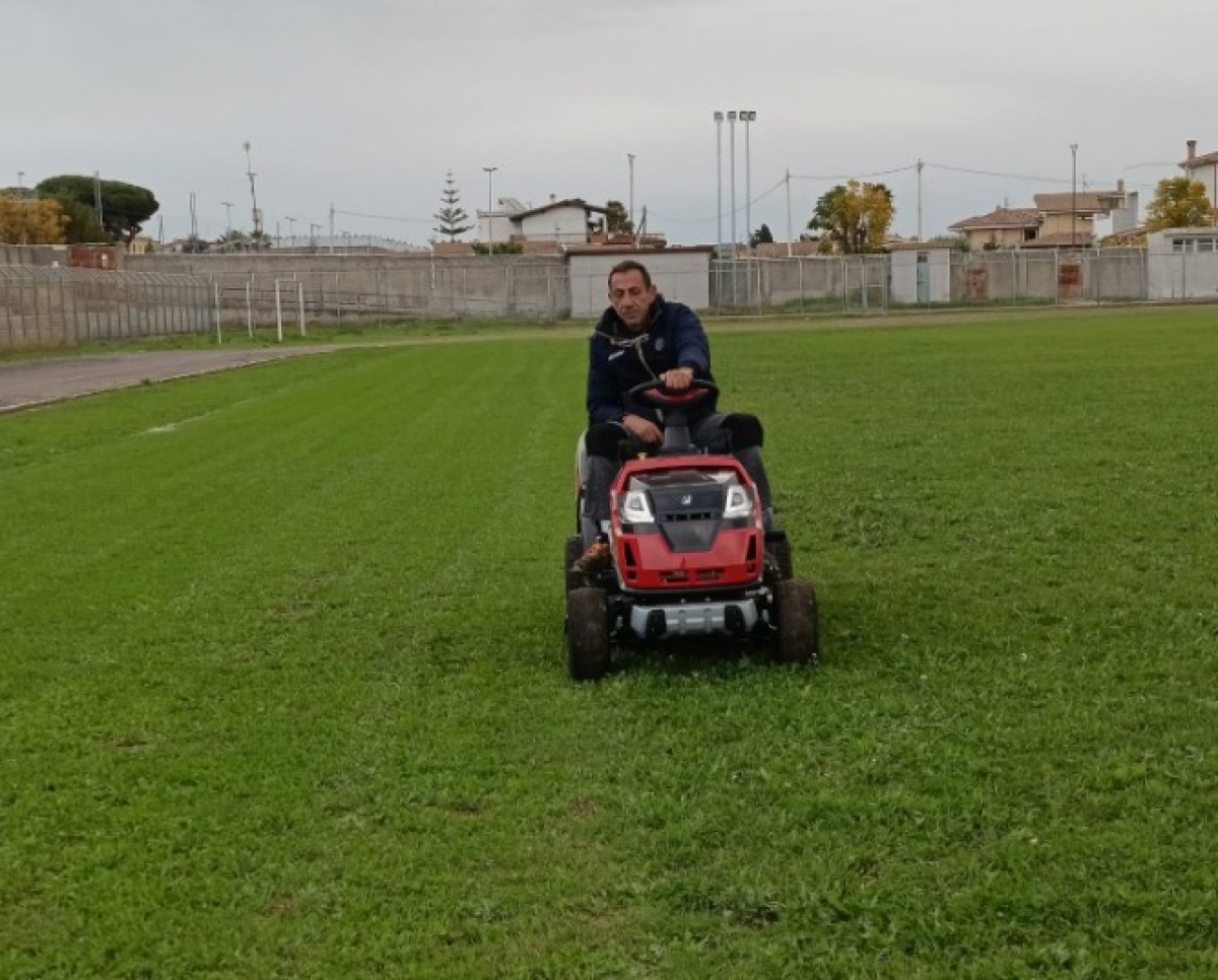 Botricello potenzia le strutture sportive con nuovi interventi - 