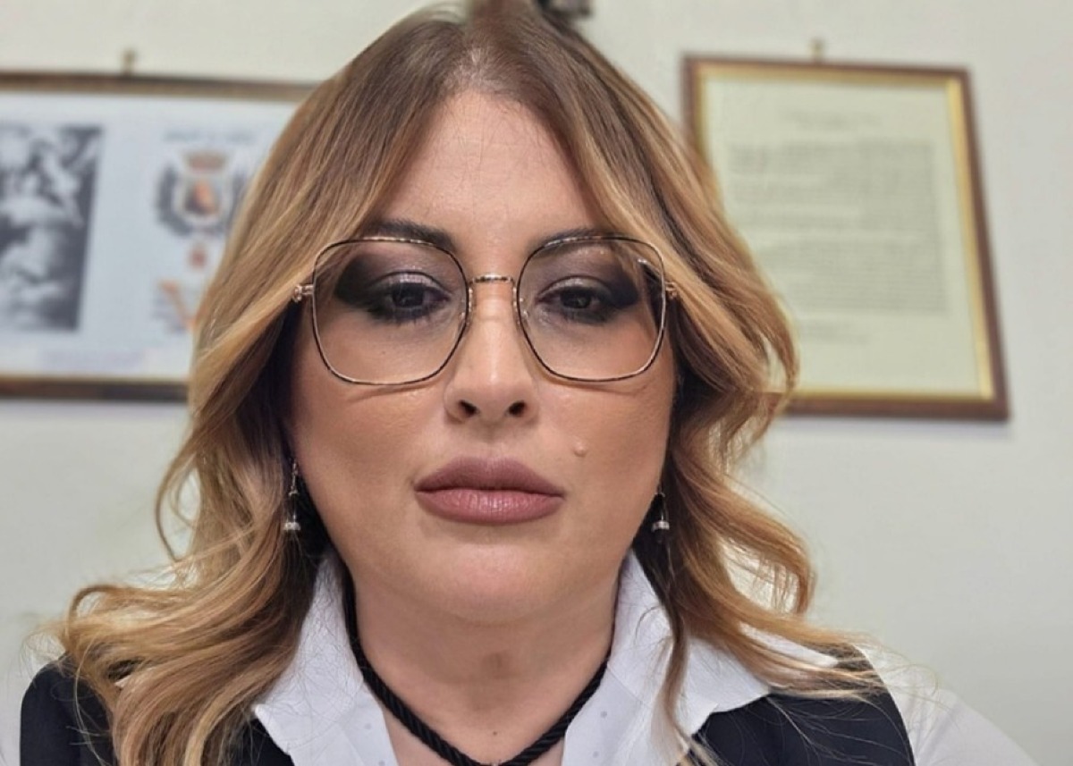 Paola, Emira Ciodaro: "Sincero apprezzamento per il lavoro svolto al Management dell’ASP di Cosenza" - 
