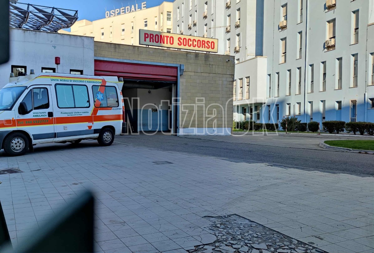 Crotone, incidente stradale mortale: perde la vita un 72enne  - 