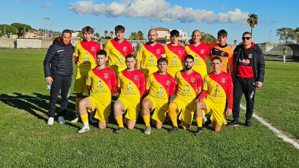 Botricello Sportiva: i risultati delle gare del weekend  - 