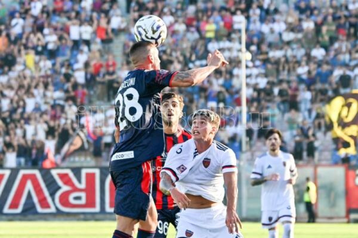 Serie C | I risultati del weekend: il Cosenza non si ferma, passo falso del Benevento - 