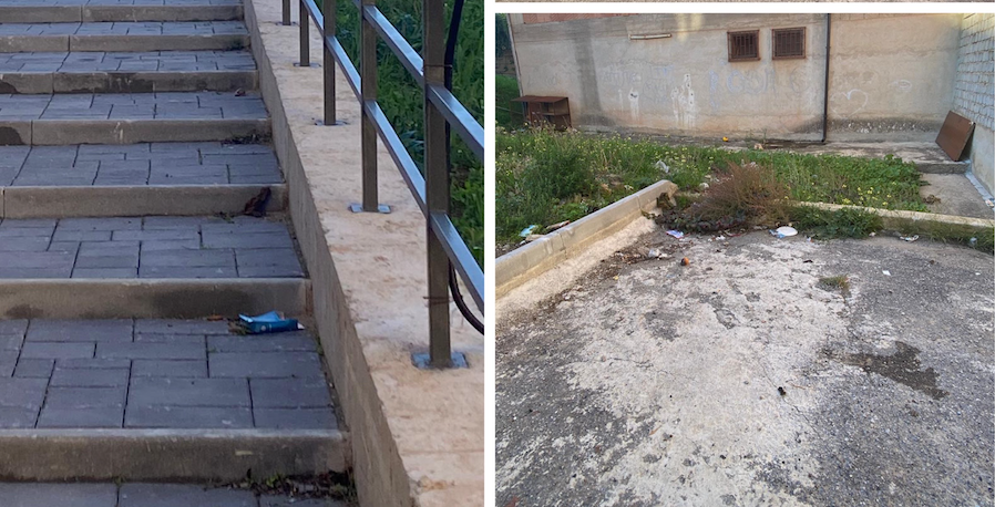 Cassano all'Ionio - Italia Viva denuncia disagi a Ponte Nuovo - 