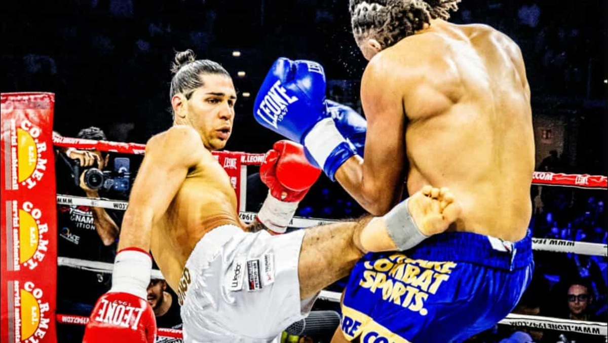 PetrosyanMania, Ruggiero batte Costa e trionfa nella serata di addio di Giorgio Petrosyan - 