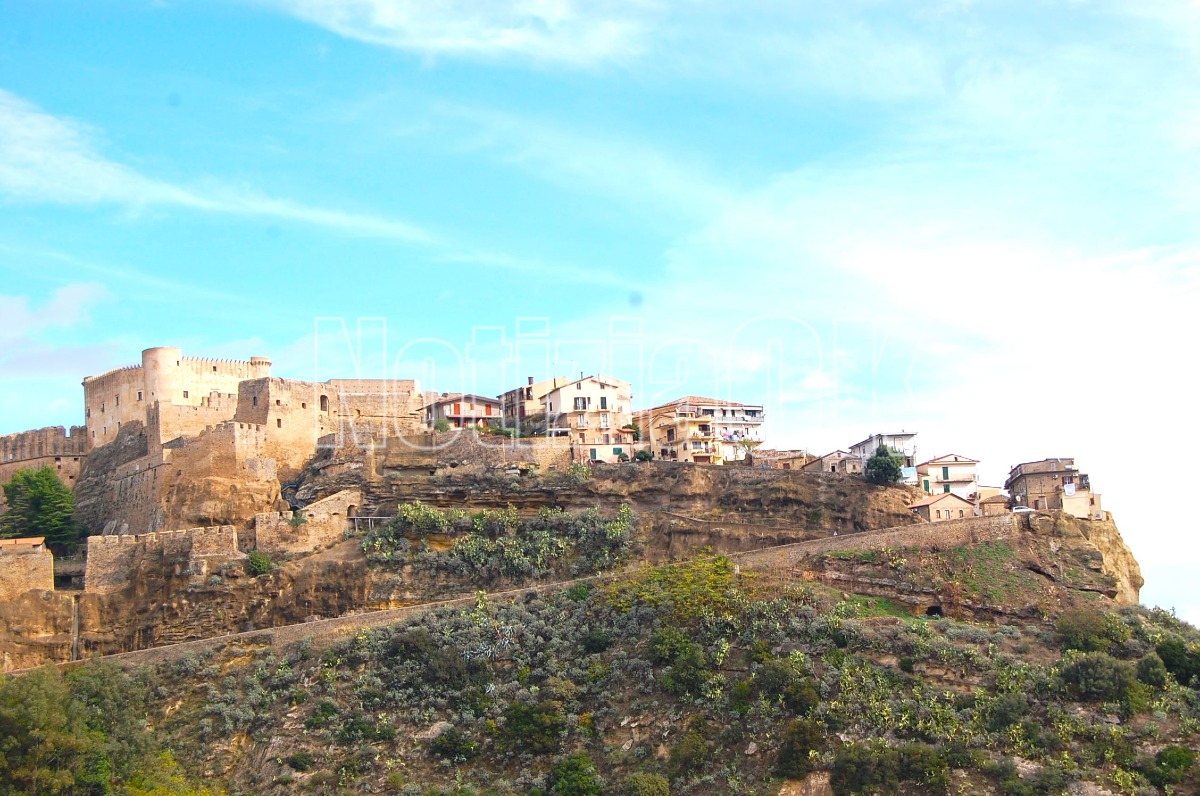 Santa Severina, Giornate in Biblioteca: convegno su Diodato Borrelli - 