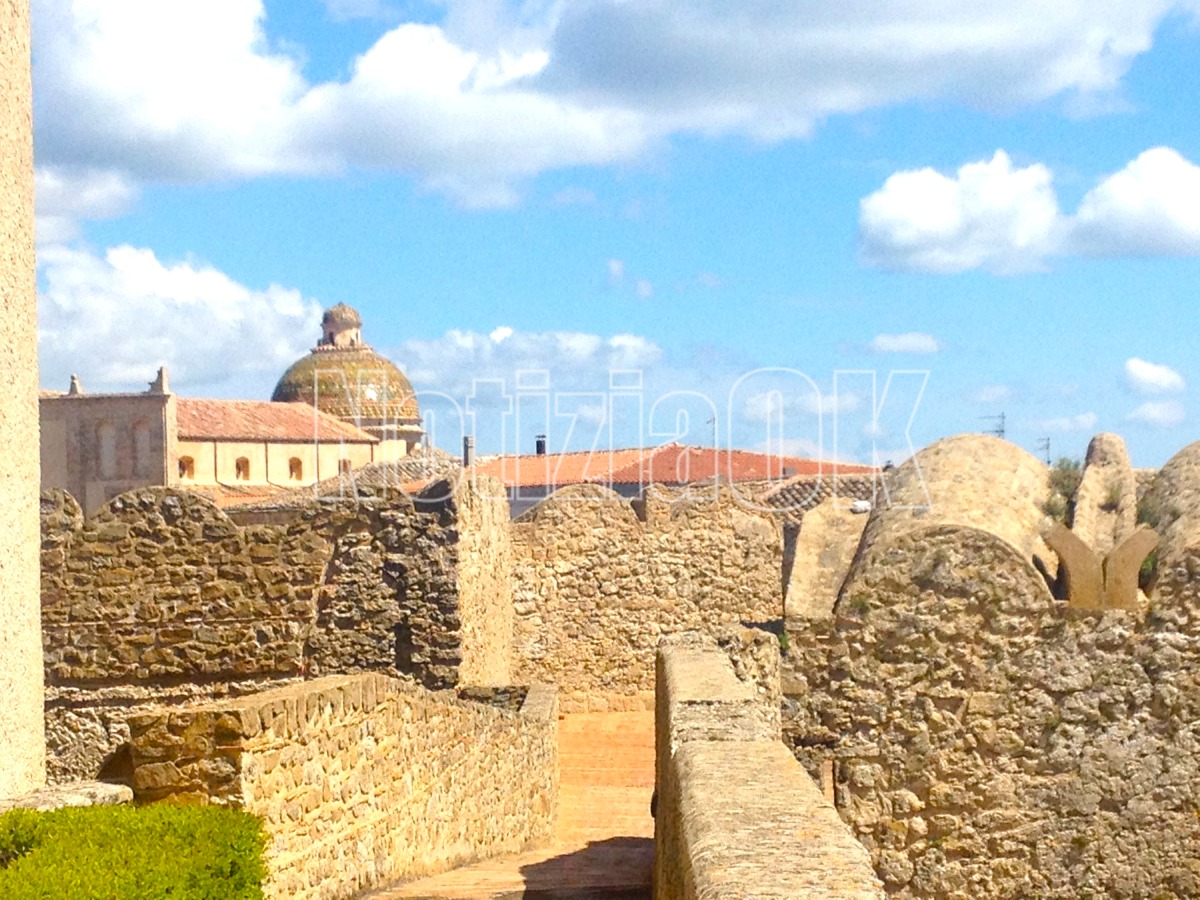 Santa Severina, Giornate in Biblioteca: presentazione del libro di Vincenzo Naymo - 