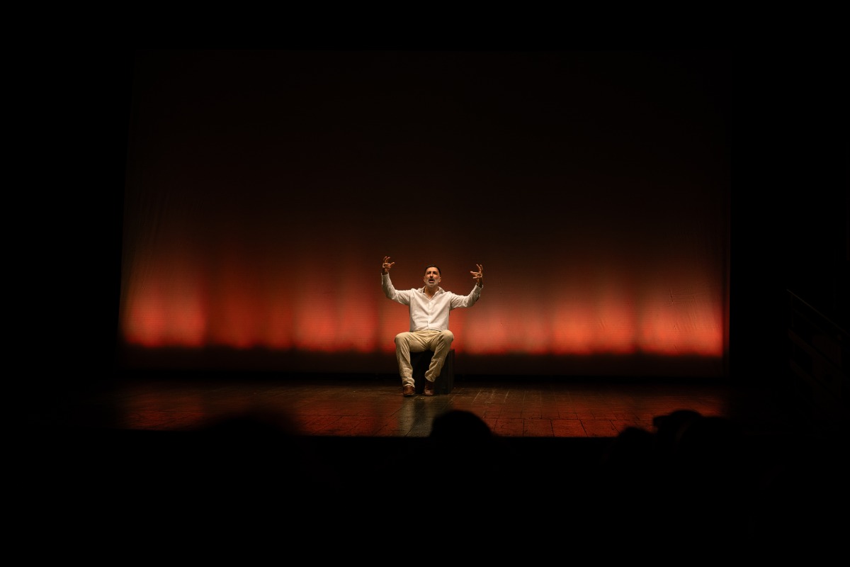 Cosenza, torna Voci dal Sottosuolo: una rassegna del Kollettivo Kontrora  - 